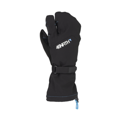 45Nrth Sturmfist 3 Finger Vinterhandskar