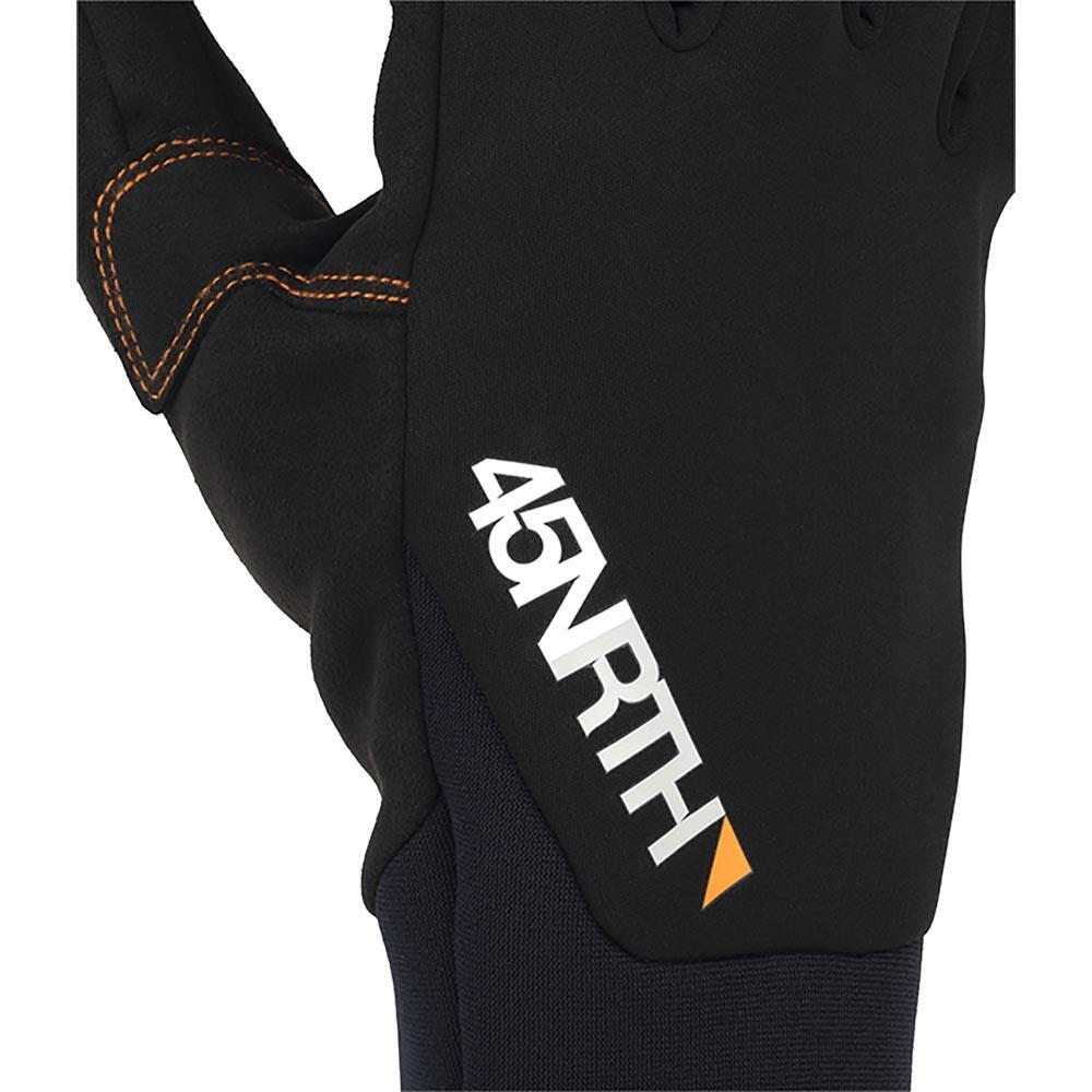 45Nrth Nøkken Lange Hansker