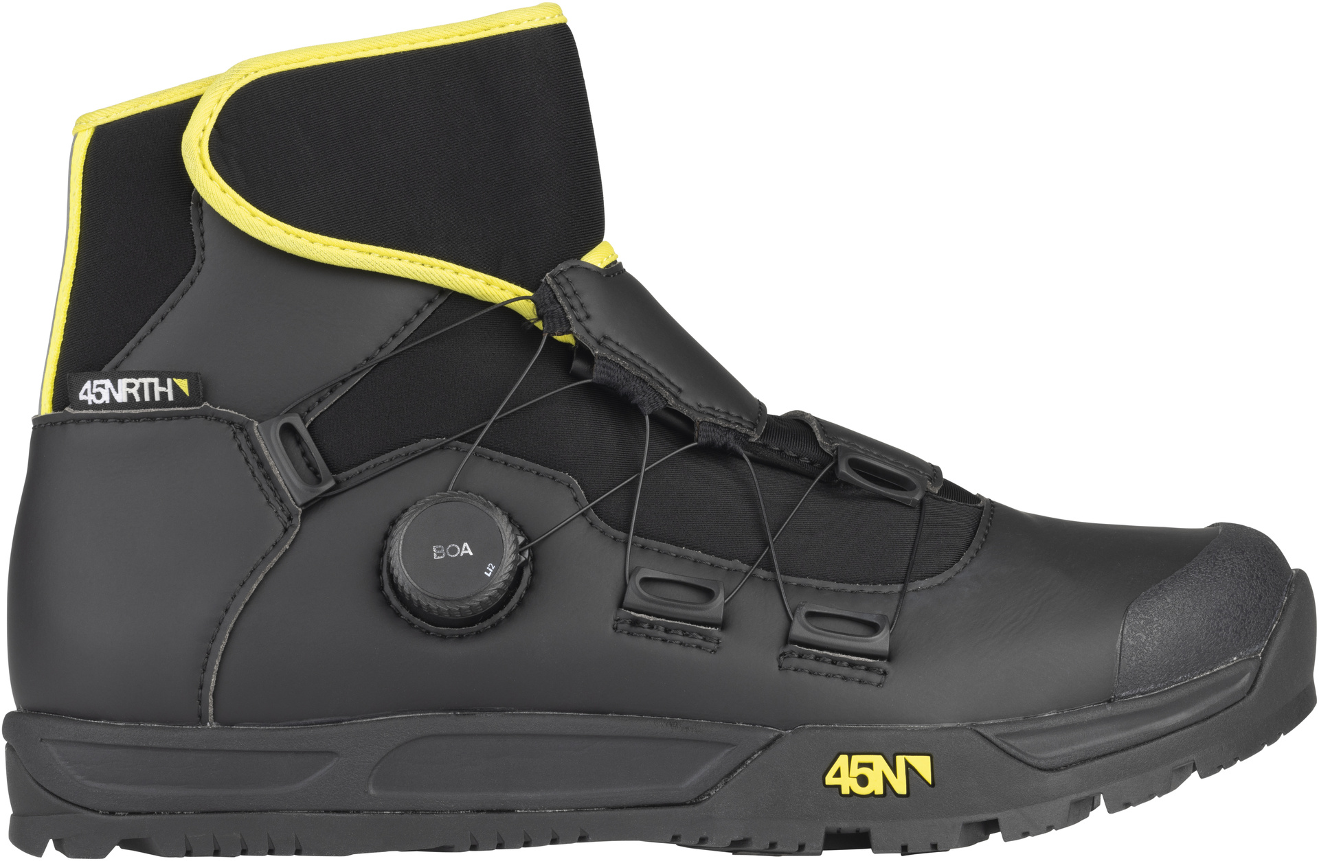 45Nrth Ragnarök MTN 2-Bolt Vinterskor