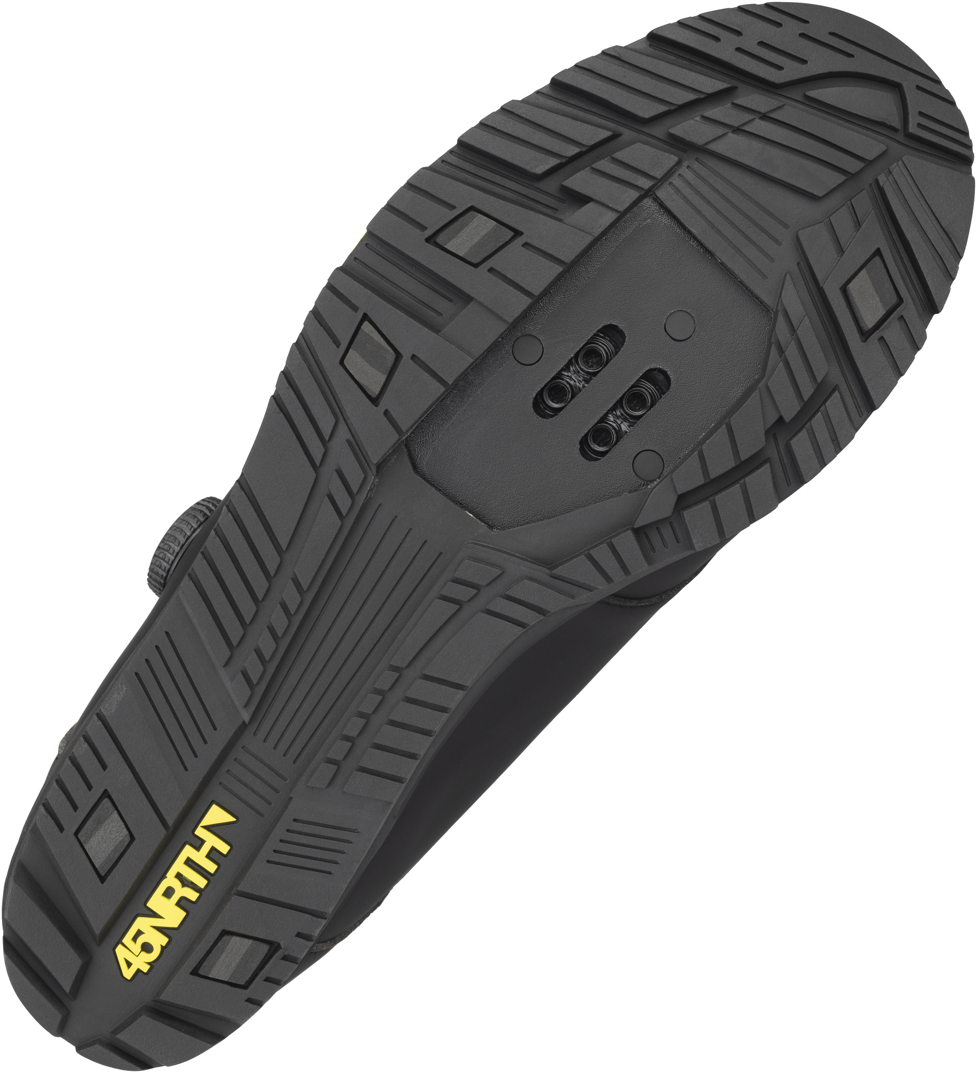 45Nrth Ragnarök MTN 2-Bolt Vinterskor