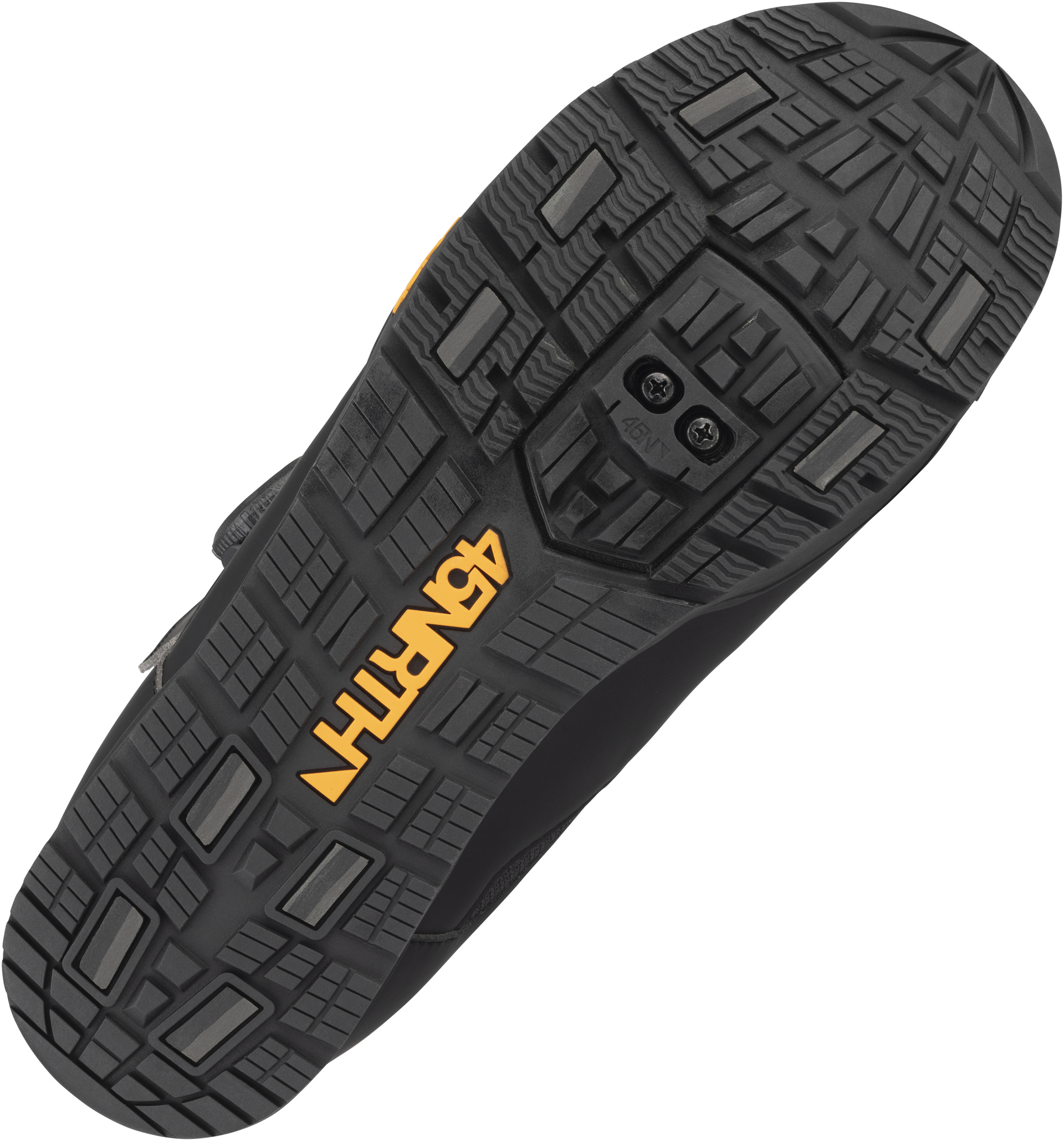 45Nrth Wölvhammer MTN 2-Bolt Vinterskor