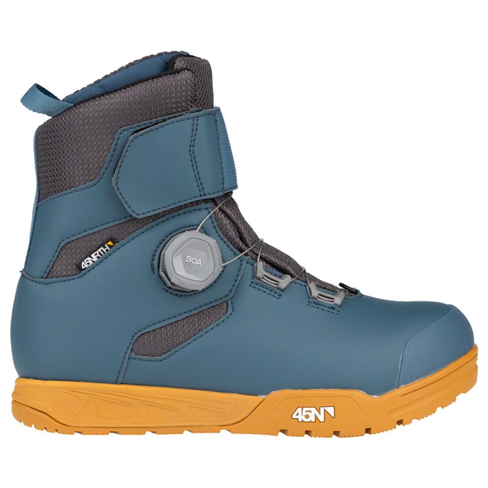 45Nrth Wölvhammer MTN 2-Bolt Vinterskor