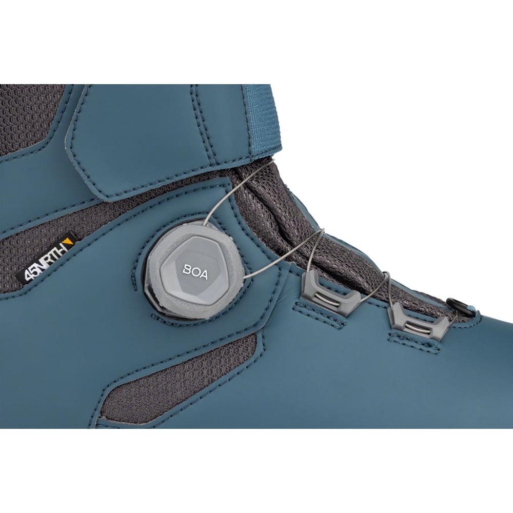 45Nrth Wölvhammer MTN 2-Bolt Vinterskor