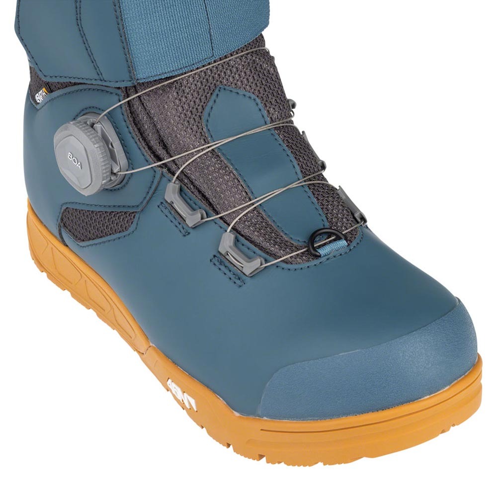 45Nrth Wölvhammer MTN 2-Bolt Vinterskor