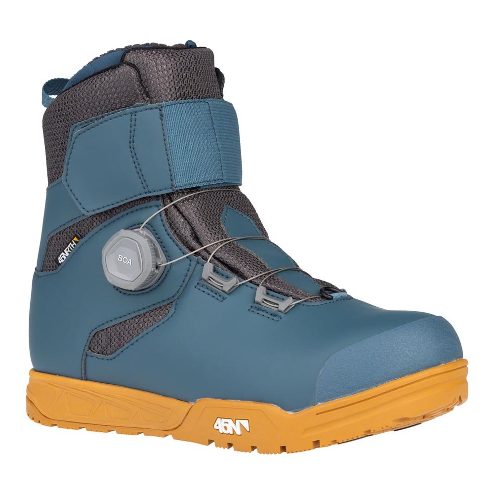 45Nrth Wölvhammer MTN 2-Bolt Vinterskor