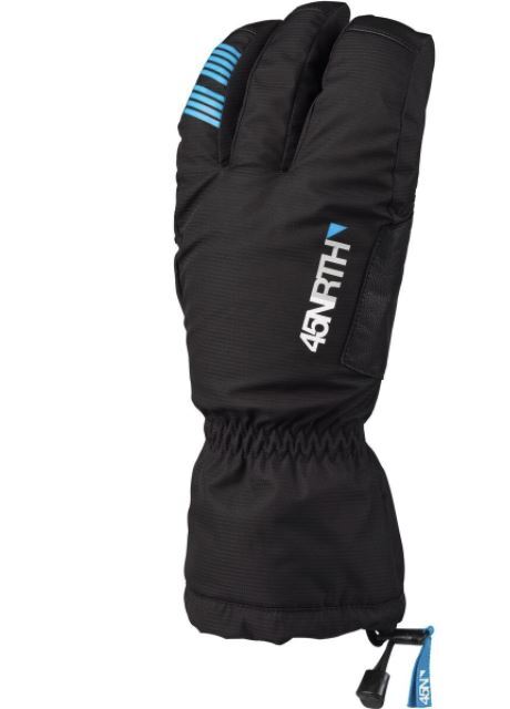 45Nrth Sturmfist 4 Vinterhansker 2018