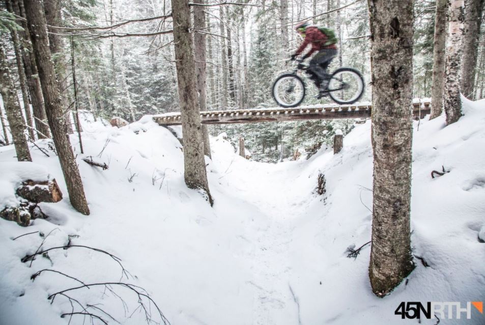 45Nrth Sturmfist 4 Vinterhandskar