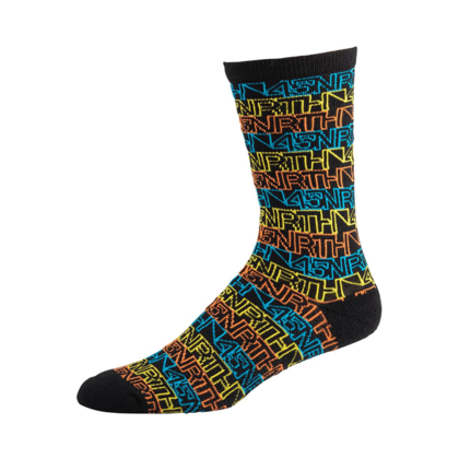 45Nrth Midweight Crew Strumpor