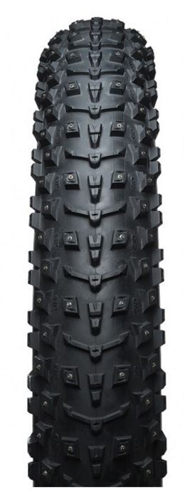 45Nrth Dillinger 26" x 4.6 Dubbdäck