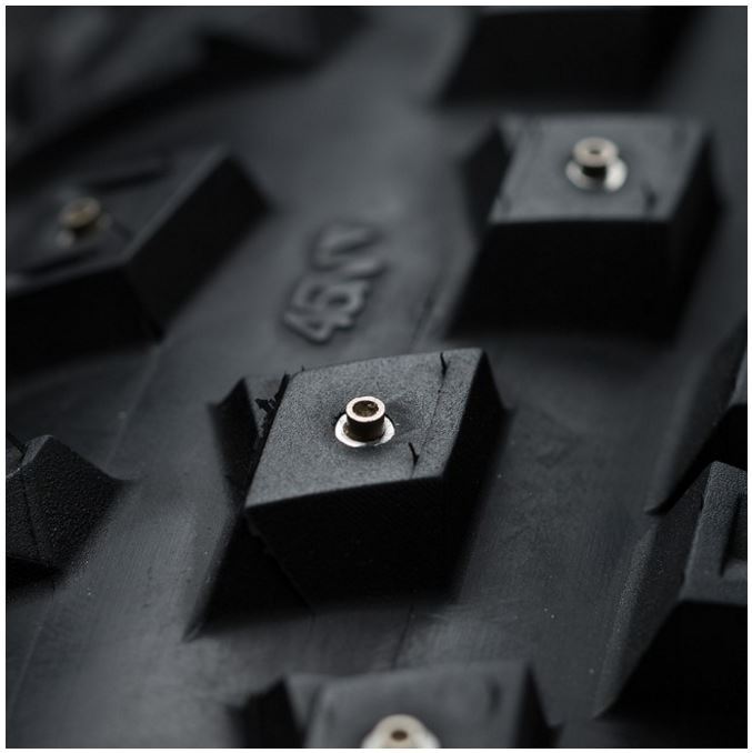 45Nrth Dillinger 26" x 4.6 Dubbdäck