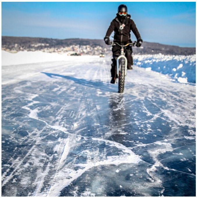 45Nrth Dillinger 26" x 4.6 Dubbdäck