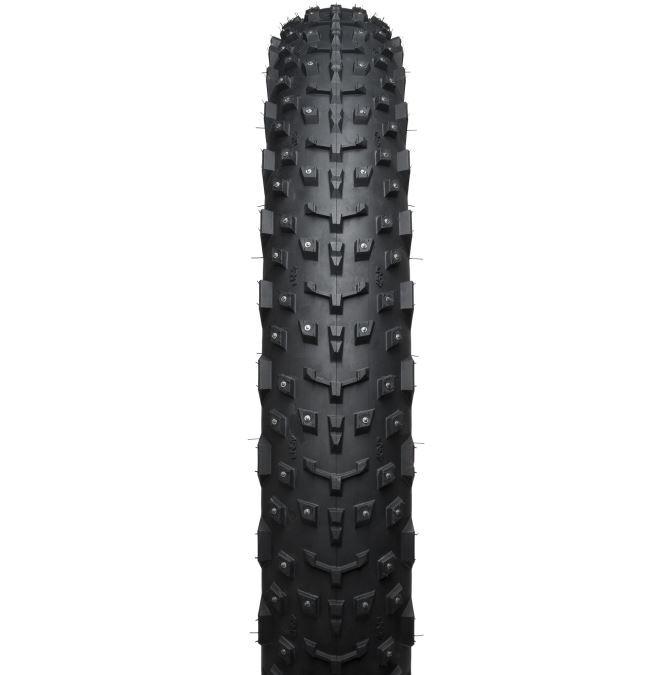 45Nrth Dillinger 26" x 4.6 Dubbdäck