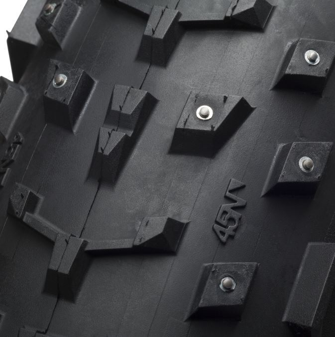 45Nrth Dillinger 26" x 4.6 Dubbdäck