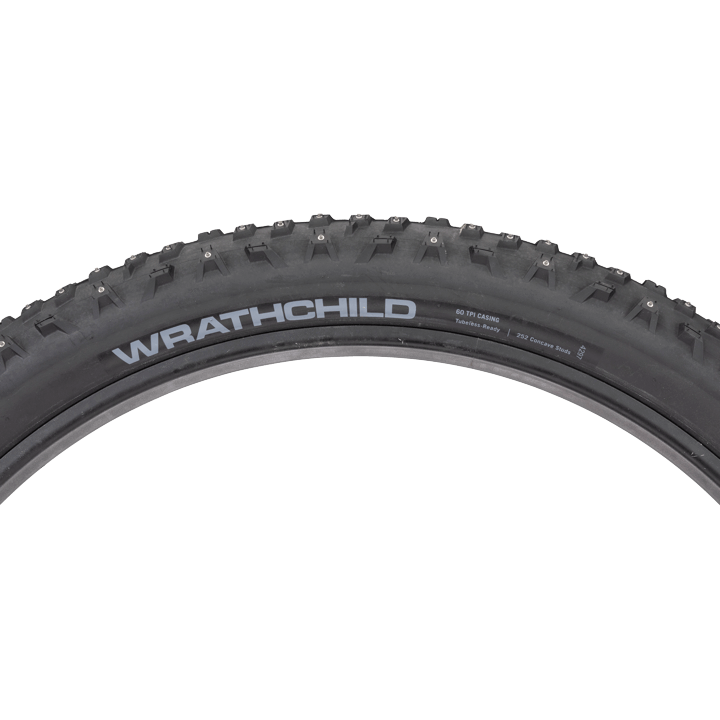 45Nrth Wrathchild Trail 29x 2.6 Piggdekk