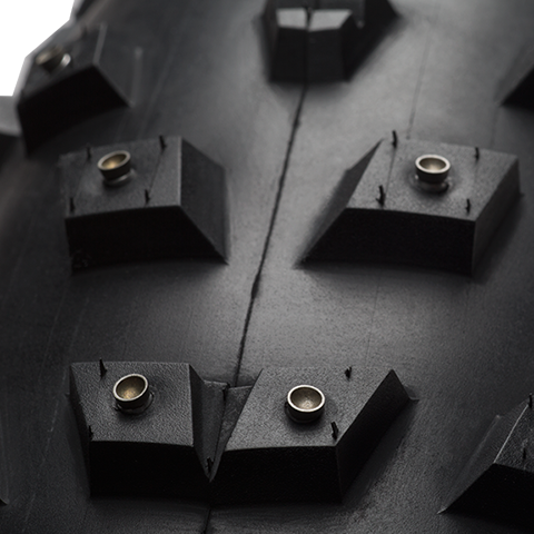 45Nrth Wrathchild 26" x 4,6" Dubbdäck