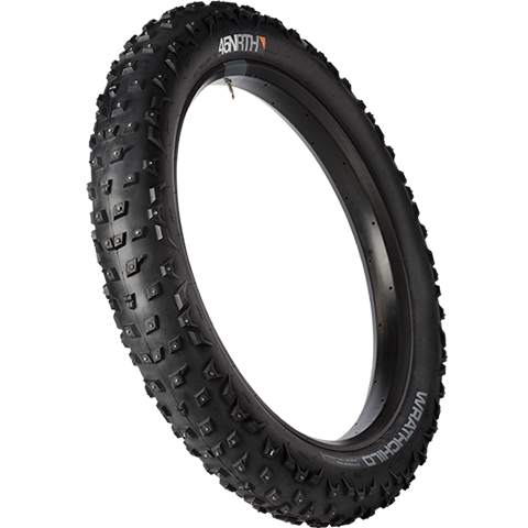 45Nrth Wrathchild 26" x 4,6" Dubbdäck