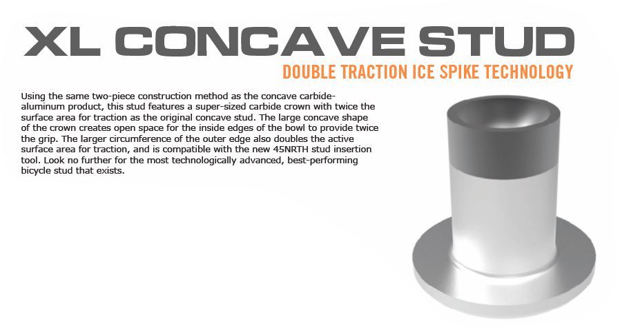 45Nrth Wrathchild 26" x 4,6" Dubbdäck