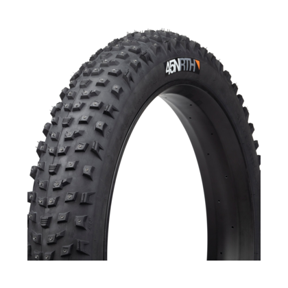 45Nrth Wrathlorde 26" x 4,2" Dubbdäck