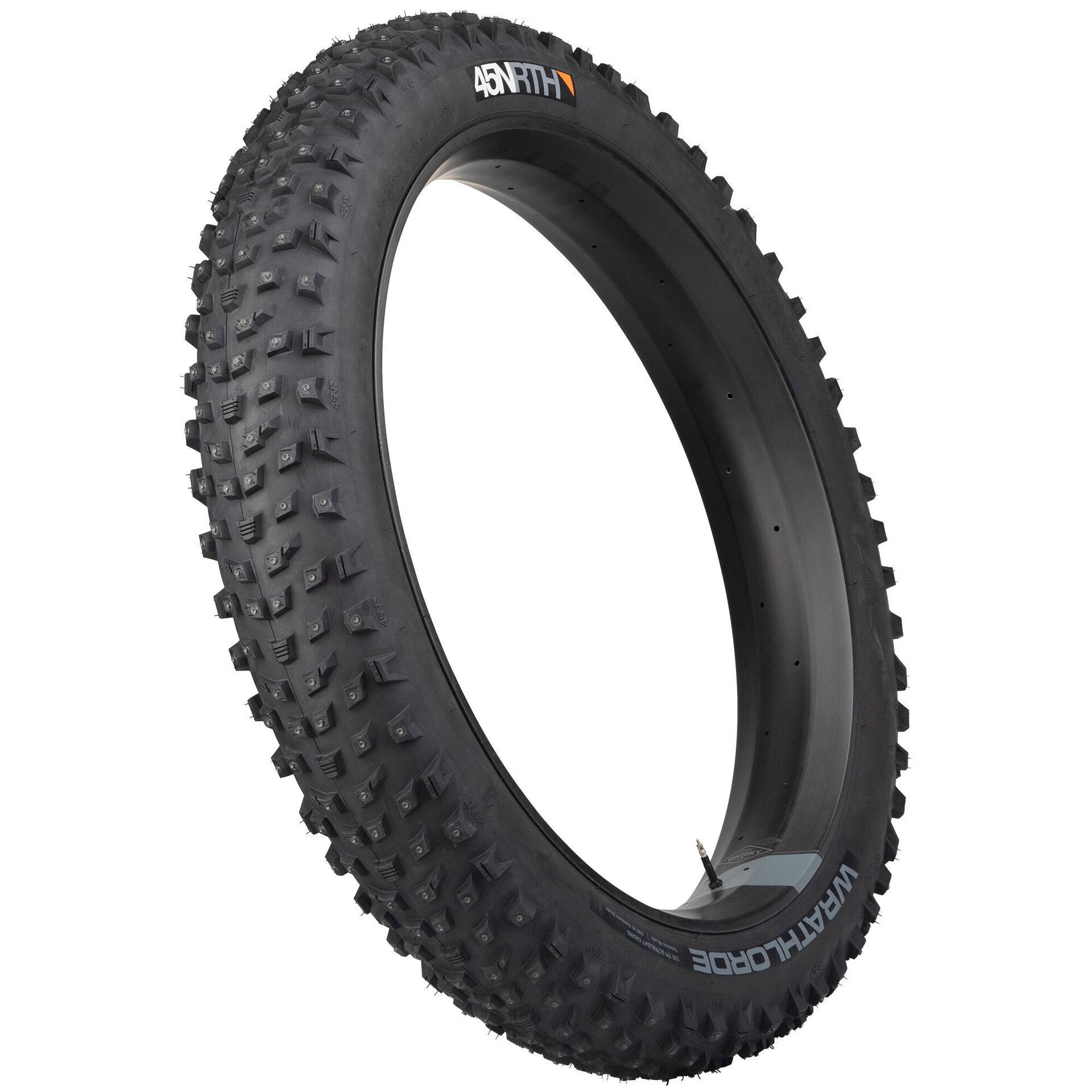 45Nrth Wrathlorde 26" x 4,2" Dubbdäck