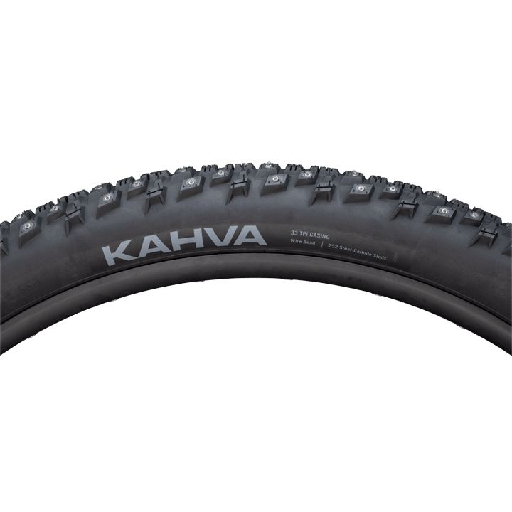 45Nrth Kahva 29 x 2.25" Dubbdäck