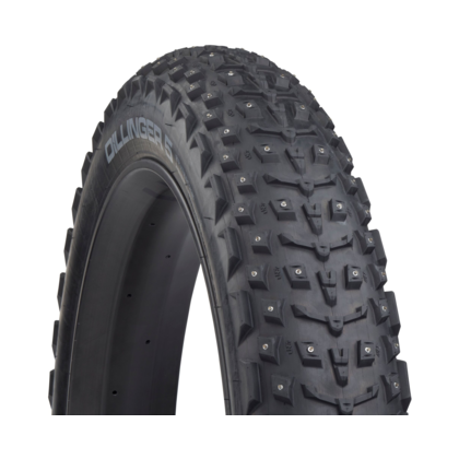 45Nrth Dillinger 5 27.5" x 4.5" Dubbdäck