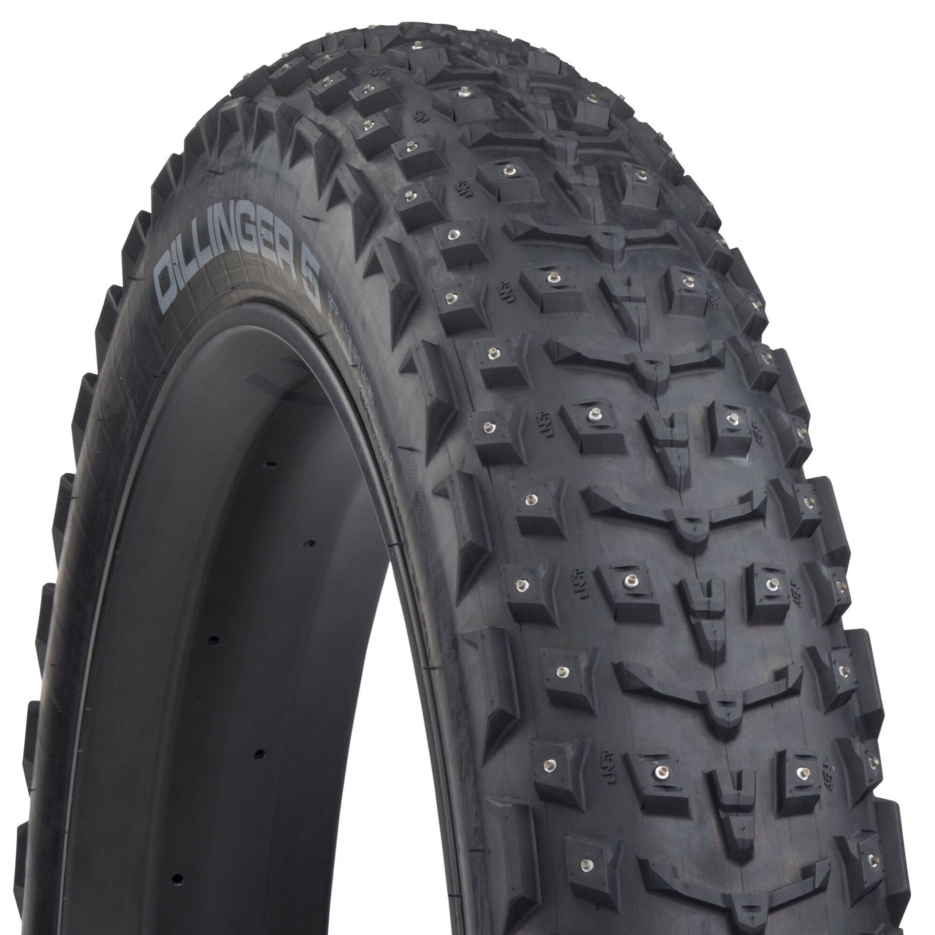 45Nrth Dillinger 5 27.5" x 4.5" Dubbdäck