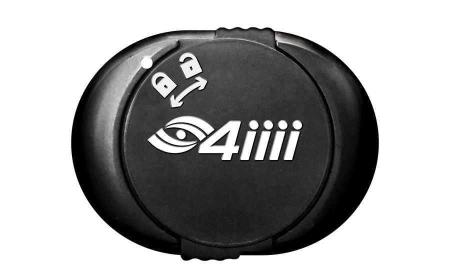 4iiii Precision Effektmätare