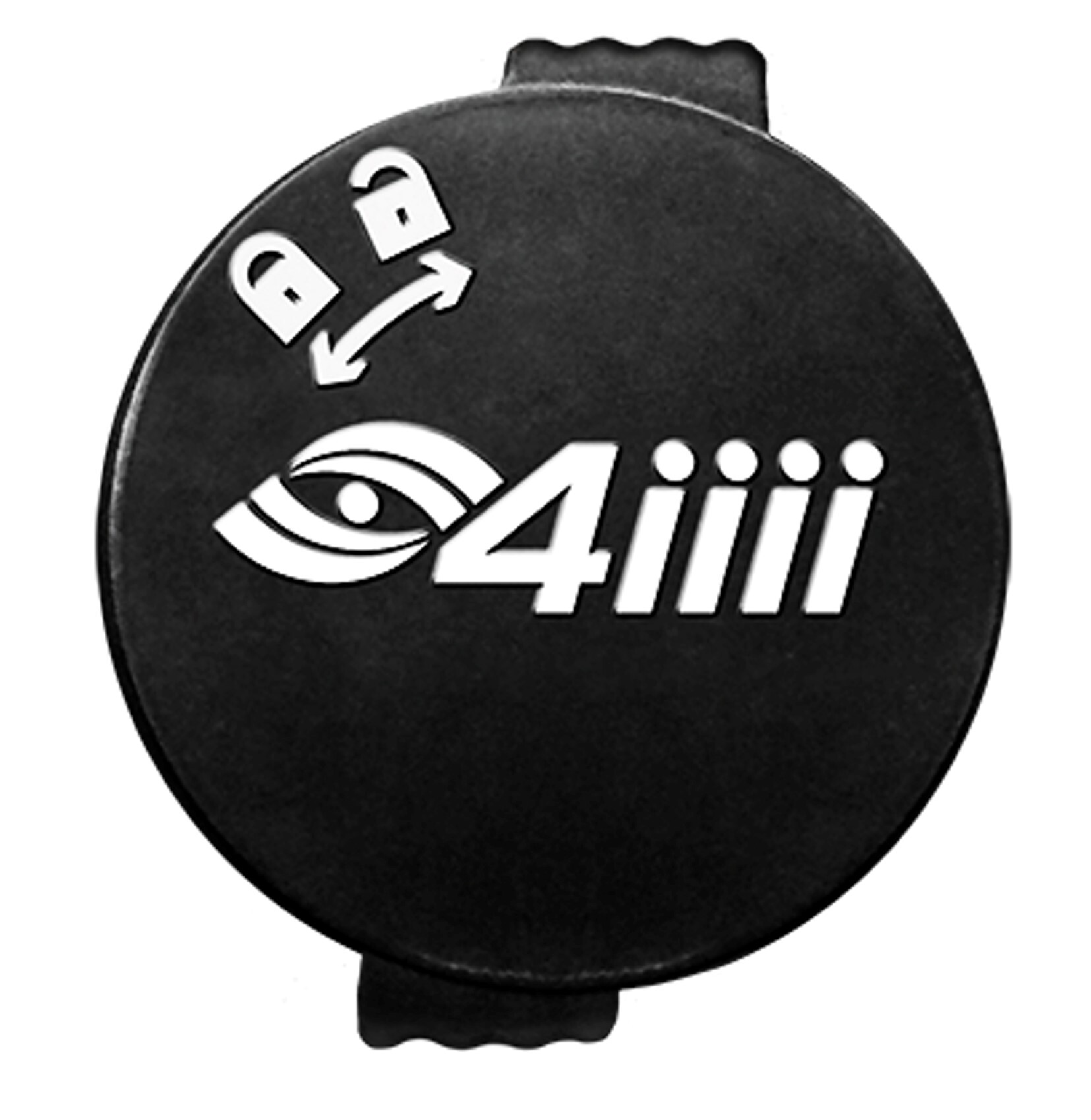 4iiii Precision 3 Batterilock