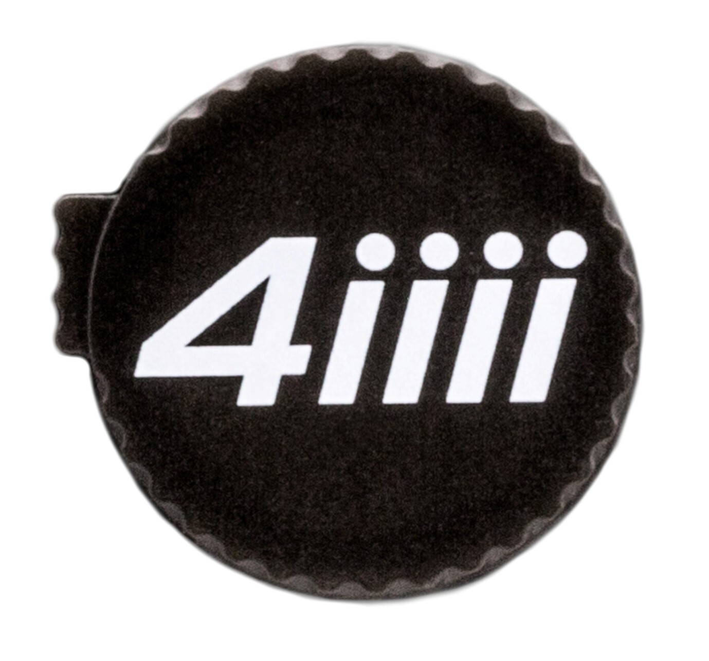 4iiii Precision 3 Batterilock