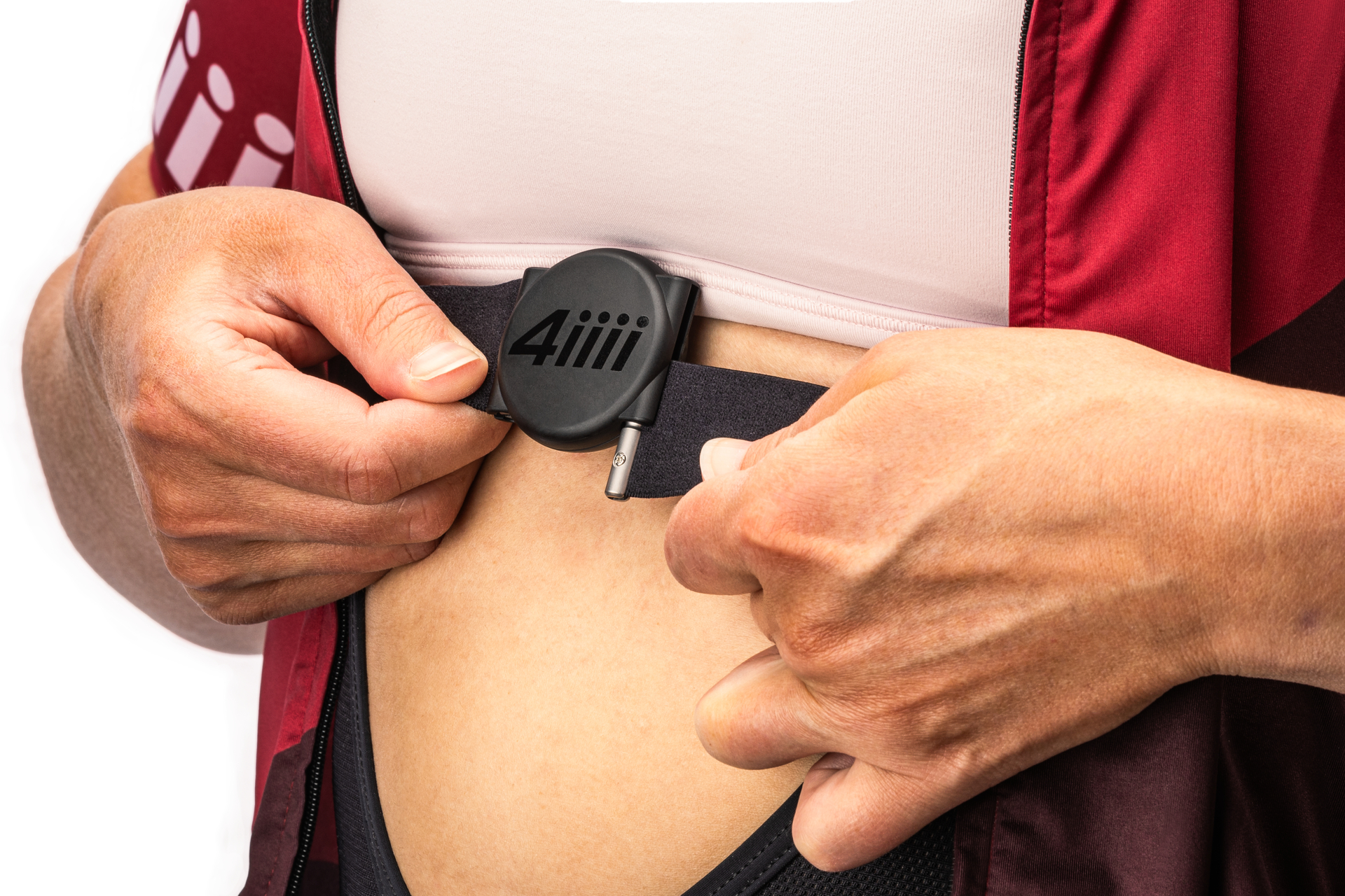 4iiii Viiiiva 2.0 HRM Pulsmätare