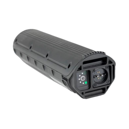 Fazua 250X Elcykell Batteri