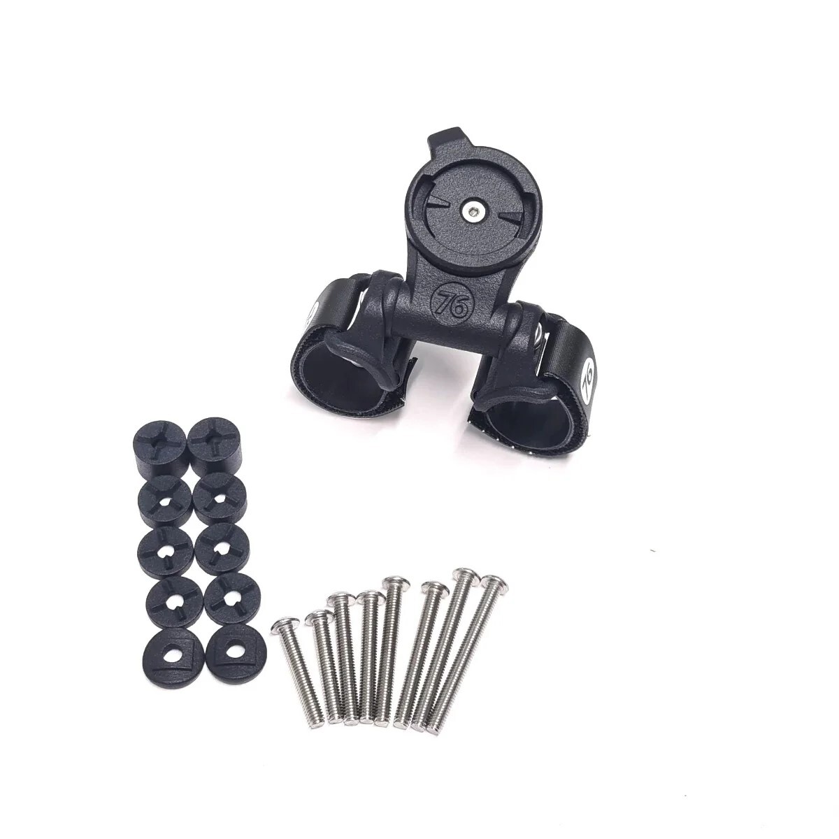 76 Projects TT 3.0 Wahoo Datorfeste