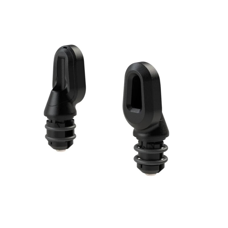 76 Projects SRAM Shifter Mount