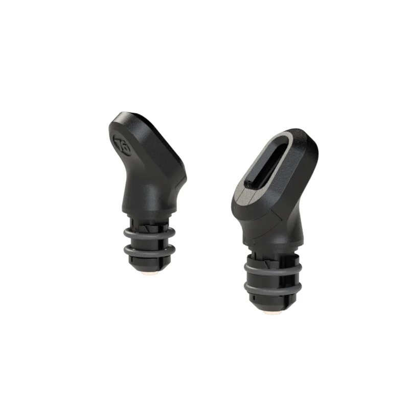 76 Projects SRAM Shifter Mount