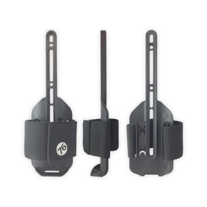 76 Projects Piggy On Bike System