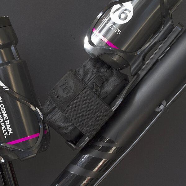 76 Projects Piggy On Bike System