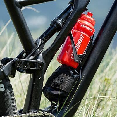 76 Projects Piggy On Bike System