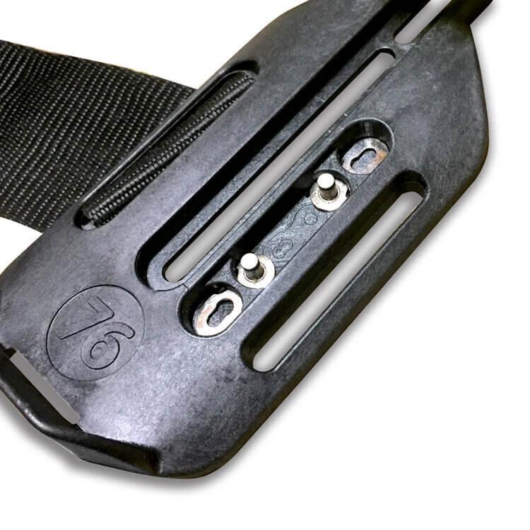 76 Projects Piggy On Bike System