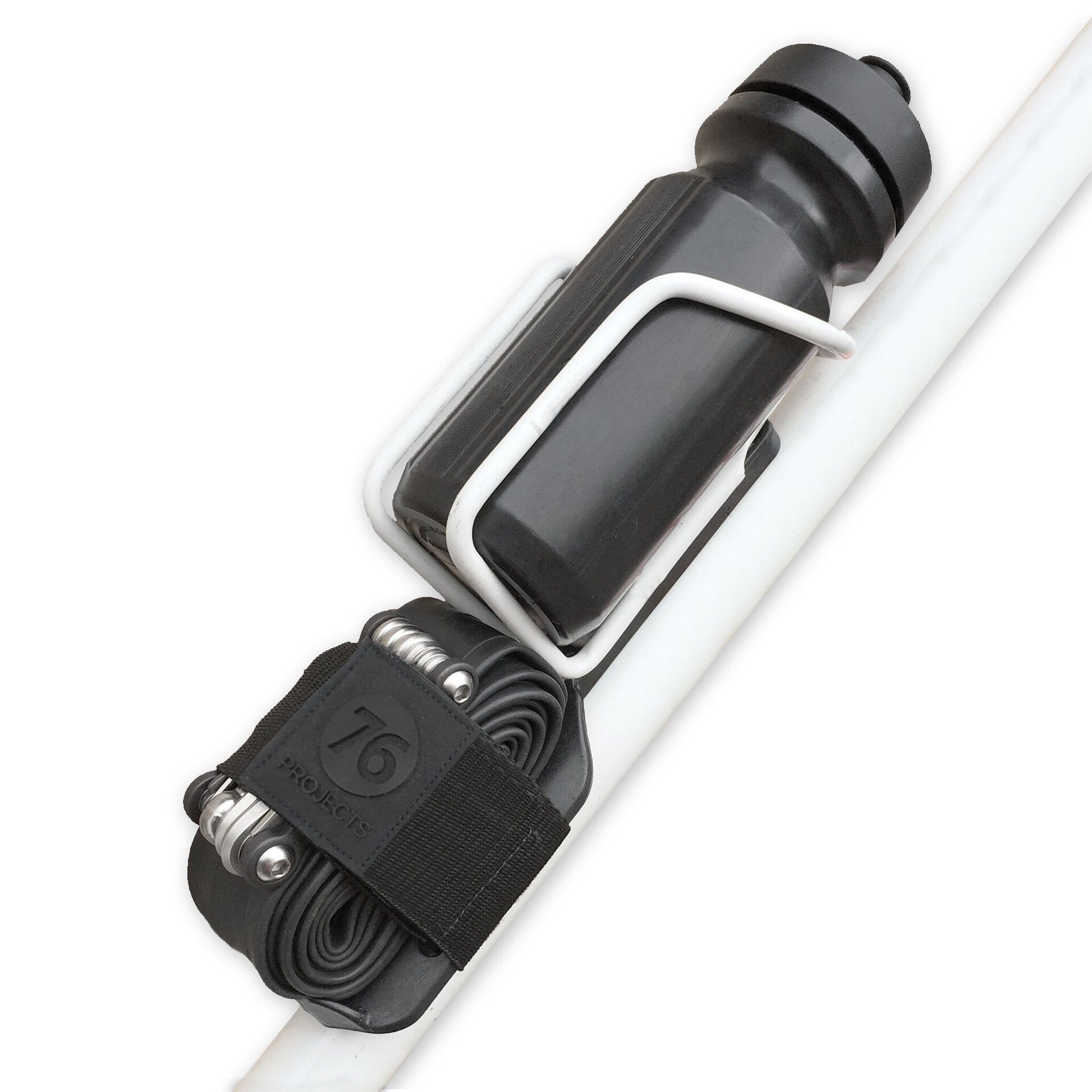 76 Projects Piggy On Bike System