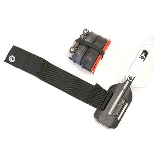 76 Projects Piggy On Bike System