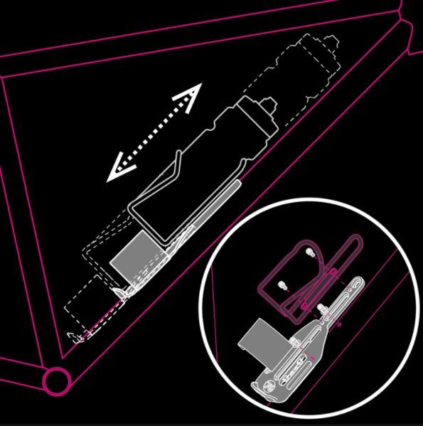 76 Projects Piggy On Bike System