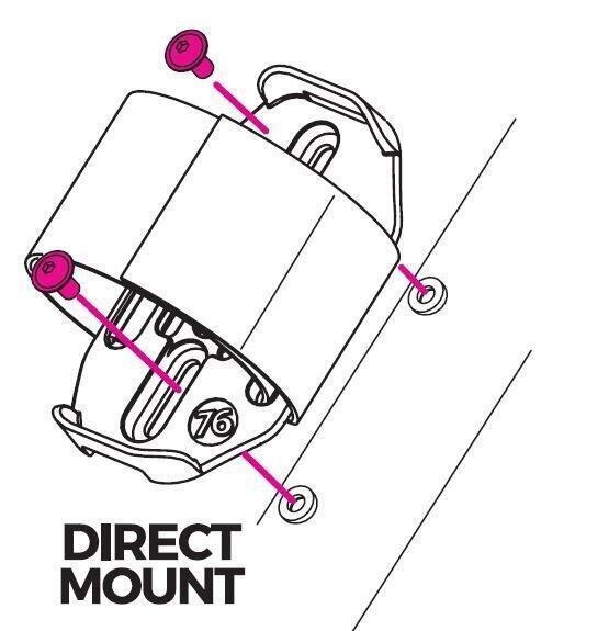 76 Projects Little Piggy On Bike System