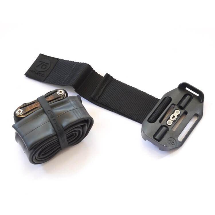 76 Projects Little Piggy On Bike System