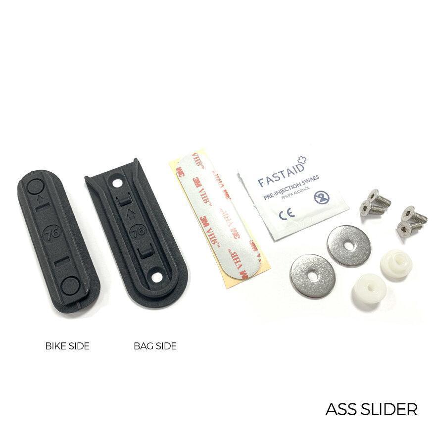 76 Projects ASS Slider