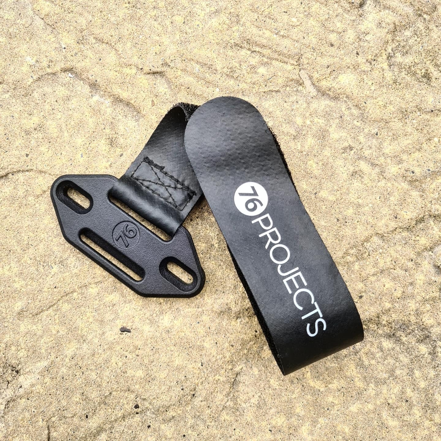 76 Projects Micro Piggy On Bike System