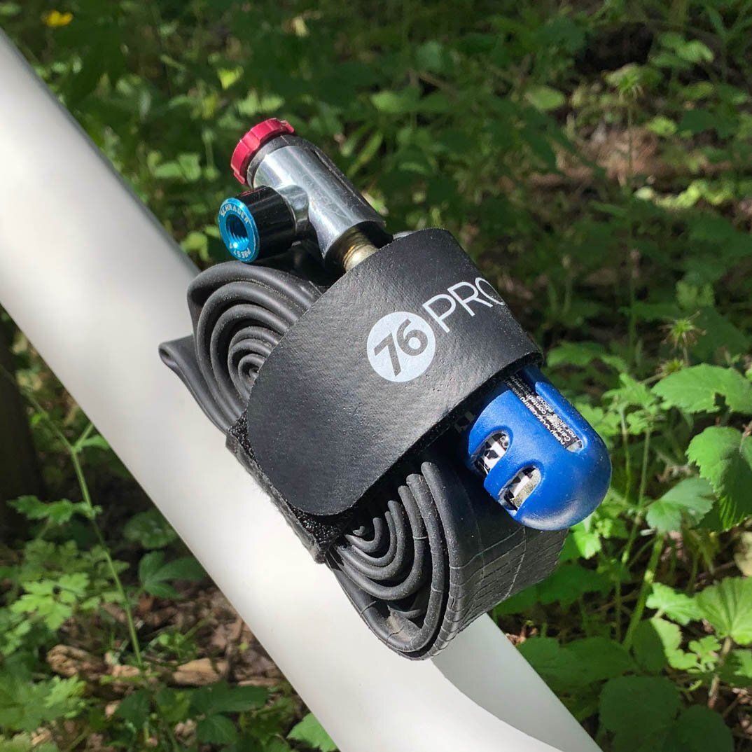 76 Projects Micro Piggy On Bike System