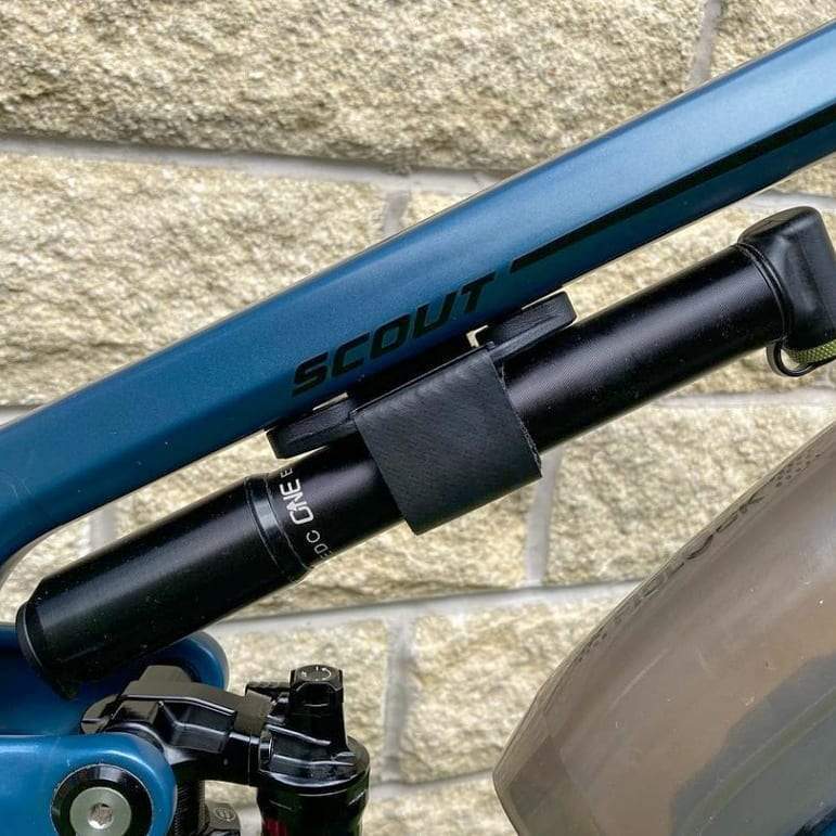 76 Projects Micro Piggy On Bike System