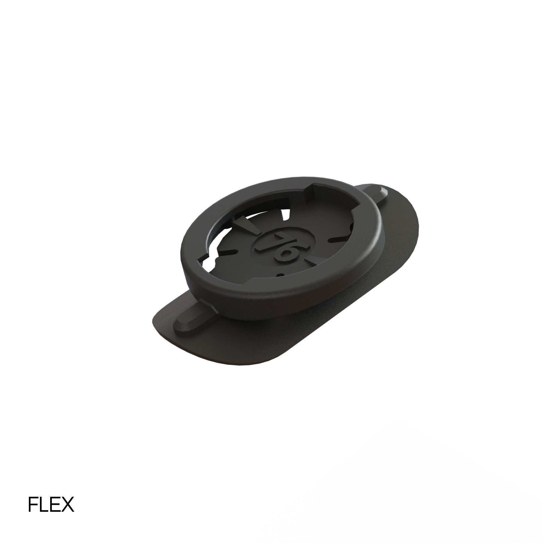 76 Projects Enduro Typ B Cykeldatorfeste