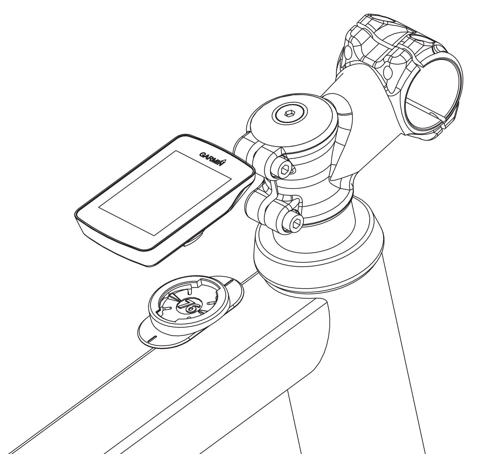 76 Projects Enduro Typ B Cykeldatorfeste