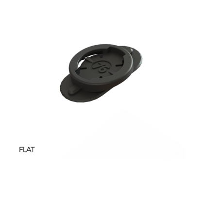 76 Projects Enduro Flat Cykeldatorfeste